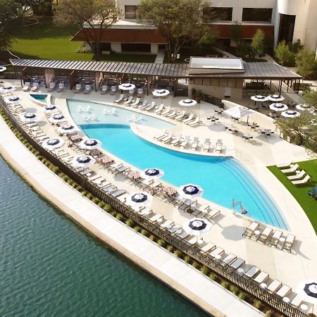 Omni Las Colinas Hotel Irving Luaran gambar