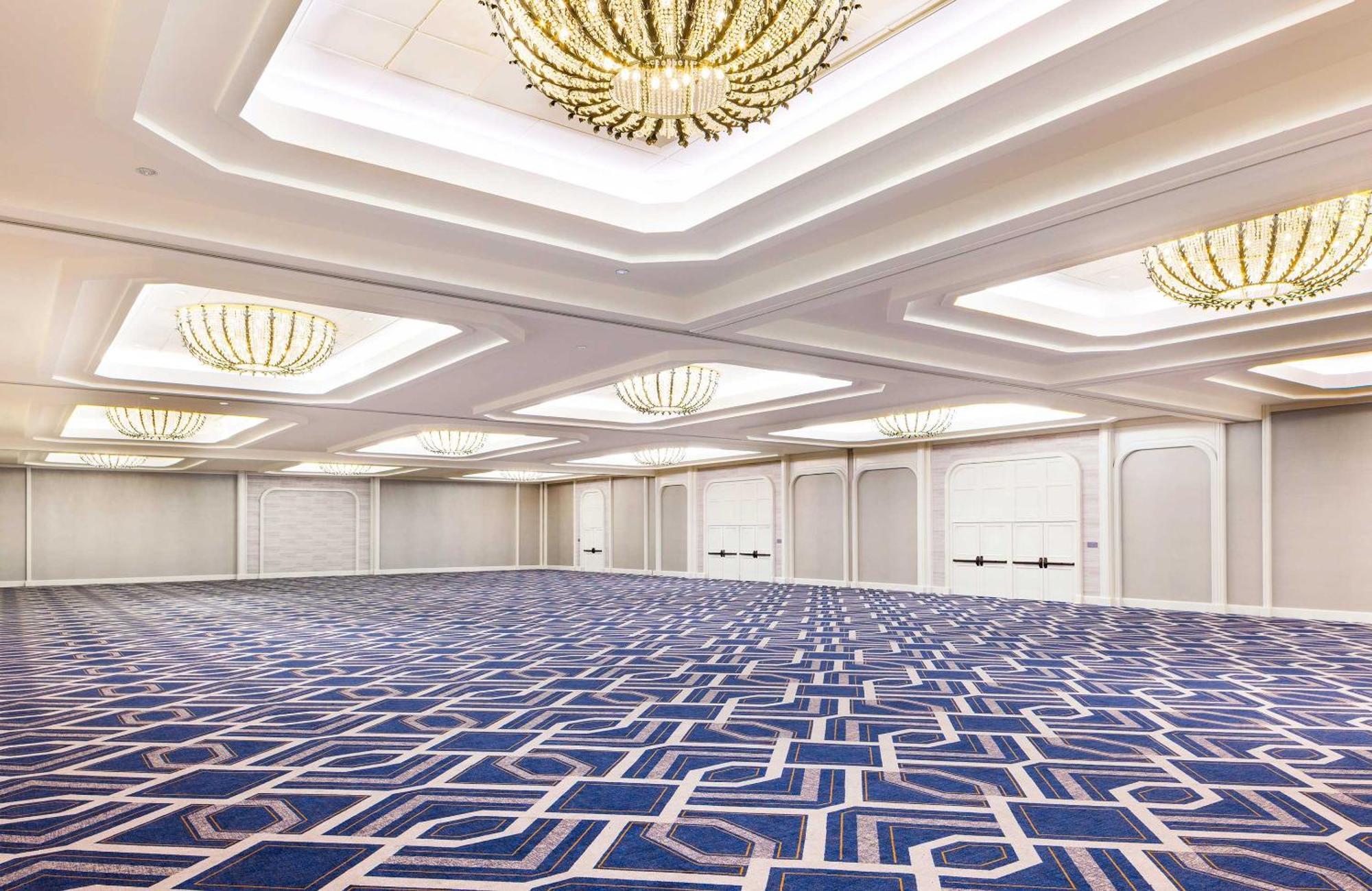 Omni Las Colinas Hotel Irving Luaran gambar