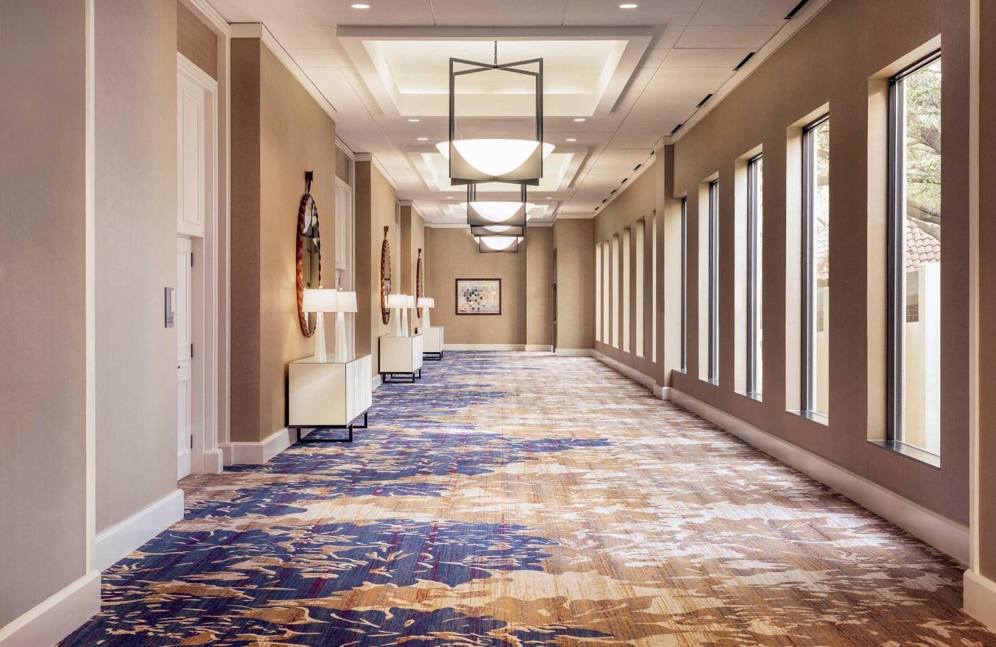 Omni Las Colinas Hotel Irving Luaran gambar
