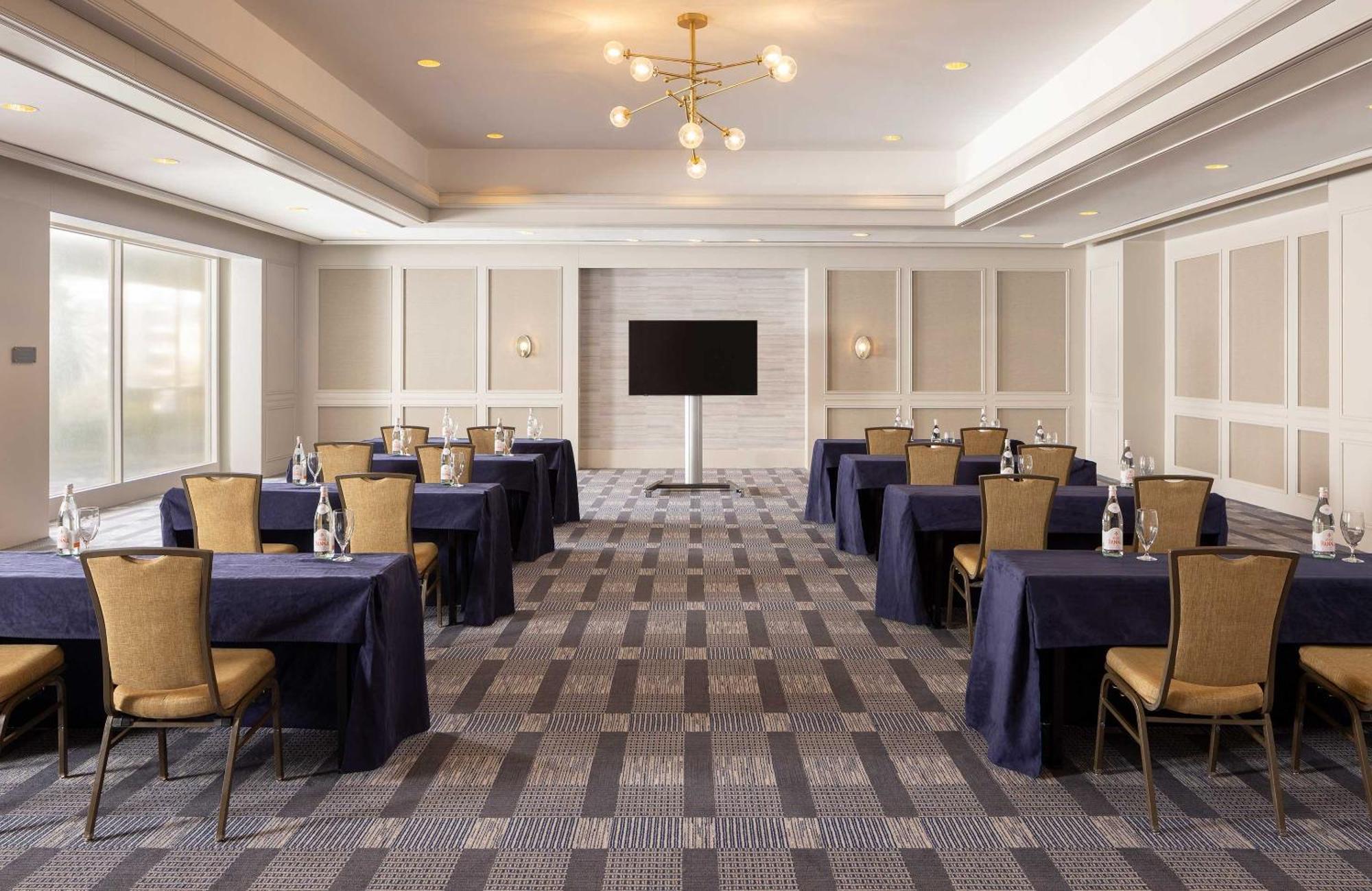Omni Las Colinas Hotel Irving Luaran gambar