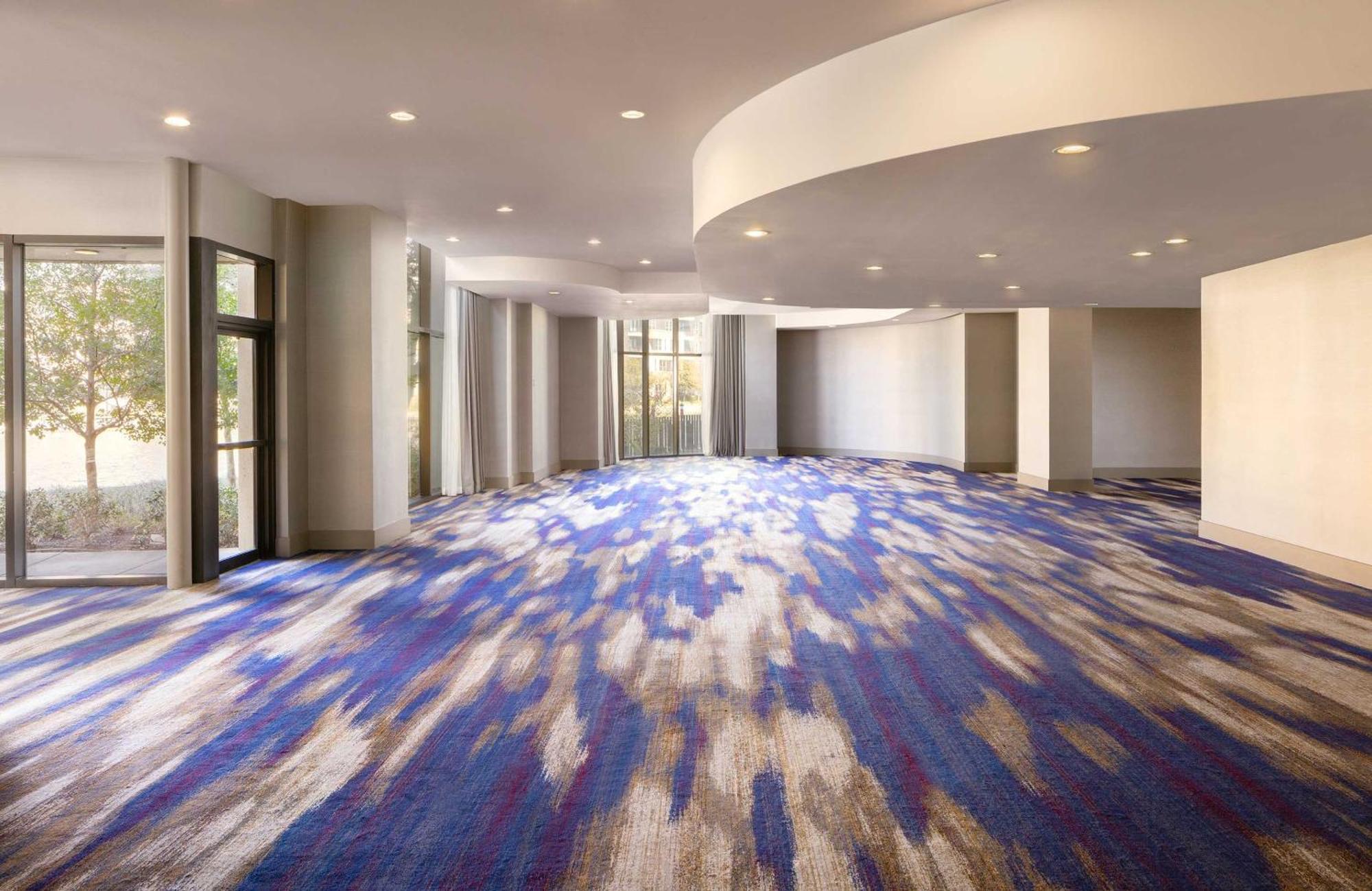 Omni Las Colinas Hotel Irving Luaran gambar