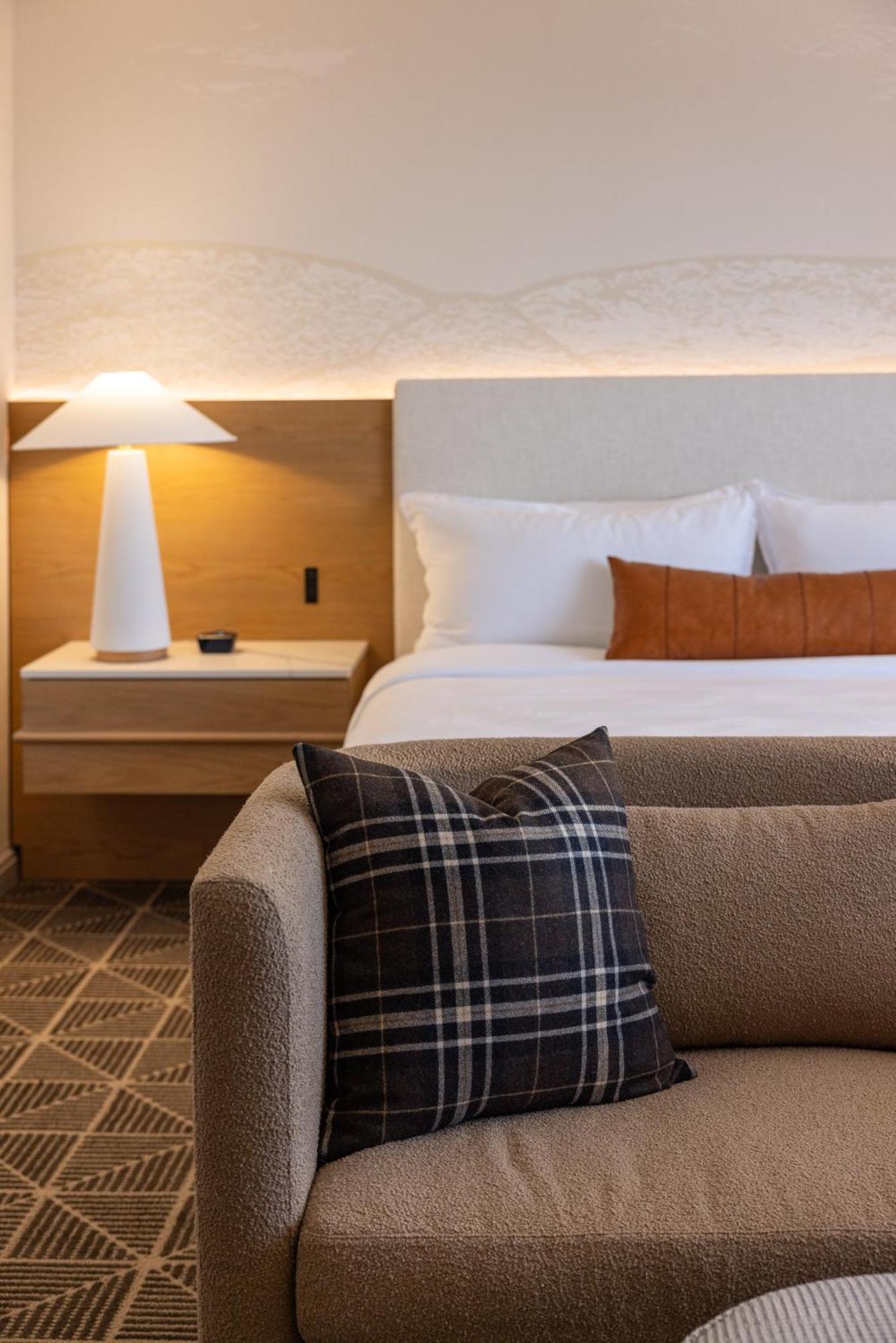 Omni Las Colinas Hotel Irving Luaran gambar
