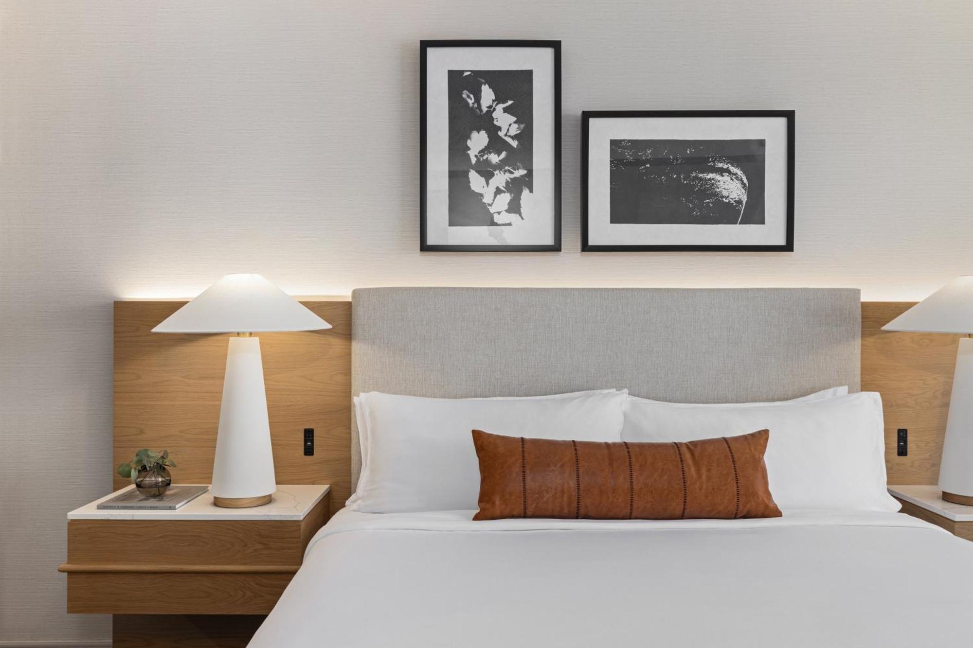 Omni Las Colinas Hotel Irving Luaran gambar
