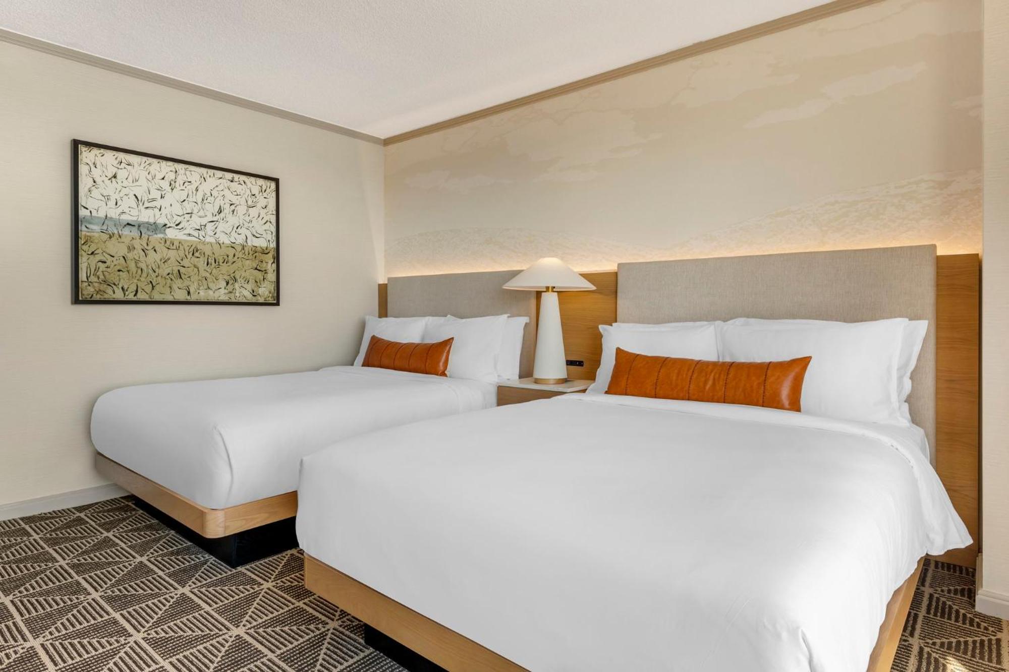 Omni Las Colinas Hotel Irving Luaran gambar