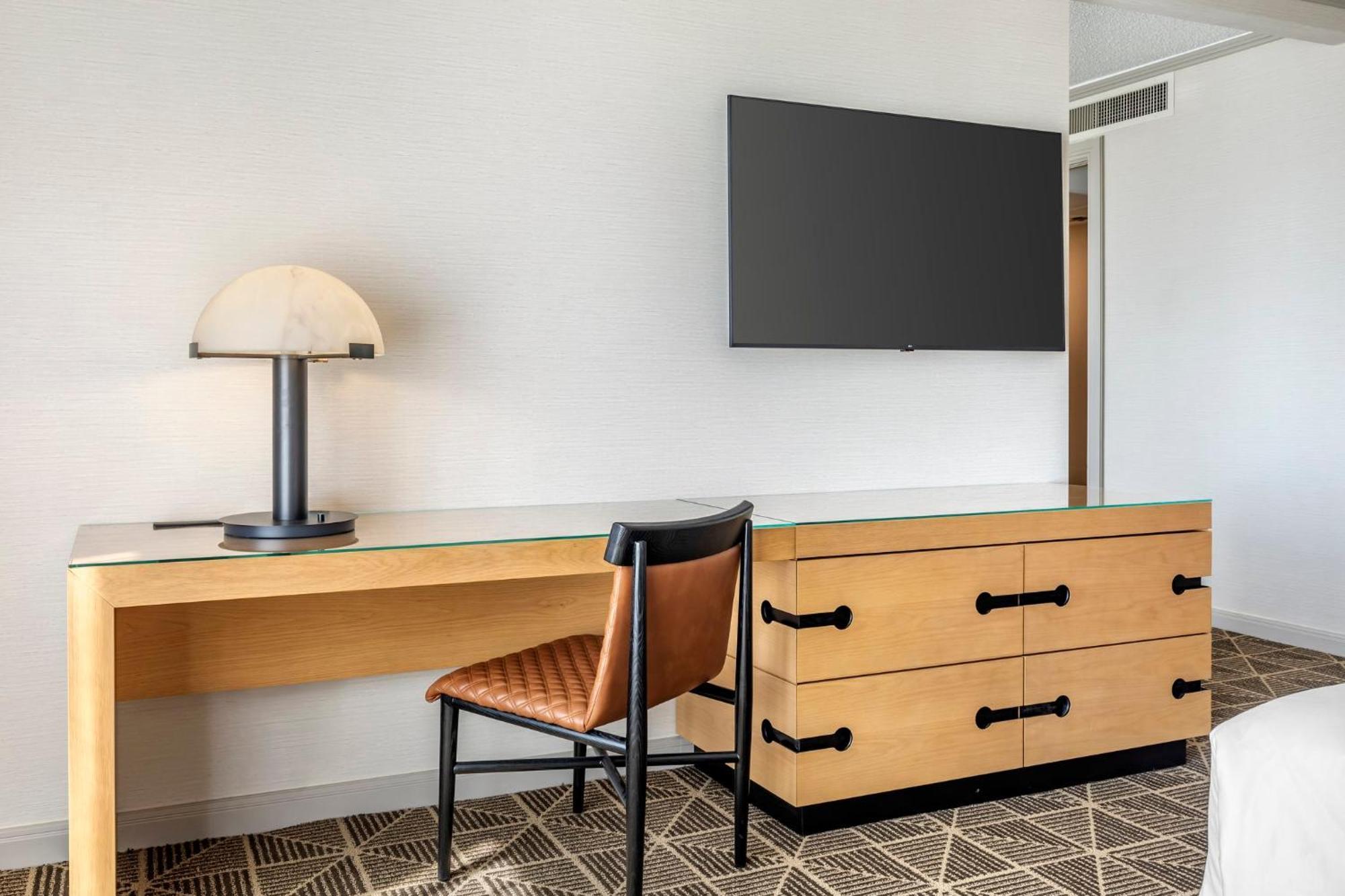 Omni Las Colinas Hotel Irving Luaran gambar