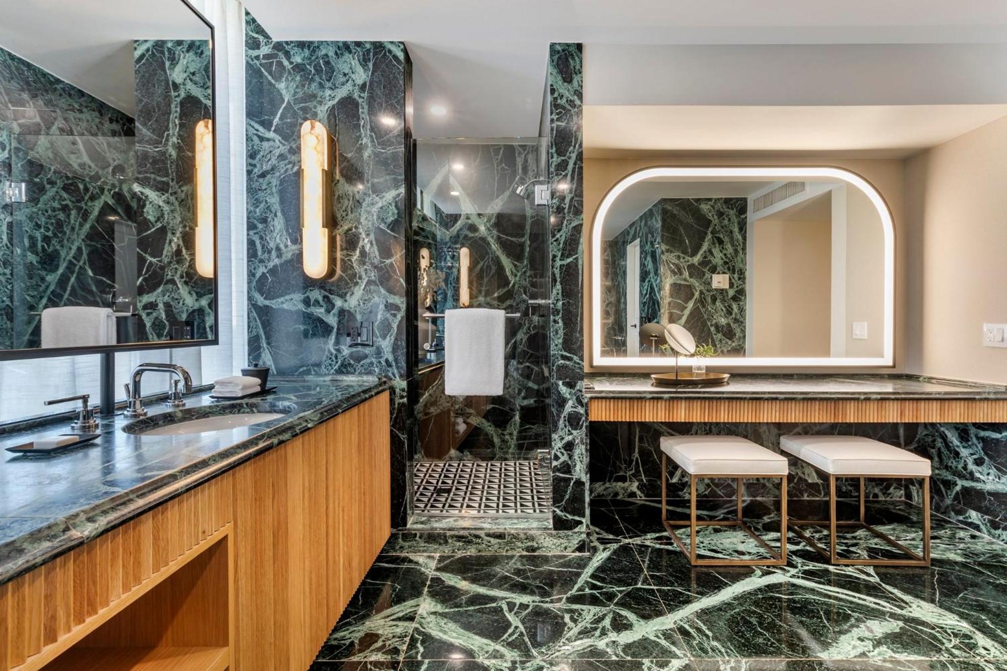 Omni Las Colinas Hotel Irving Luaran gambar