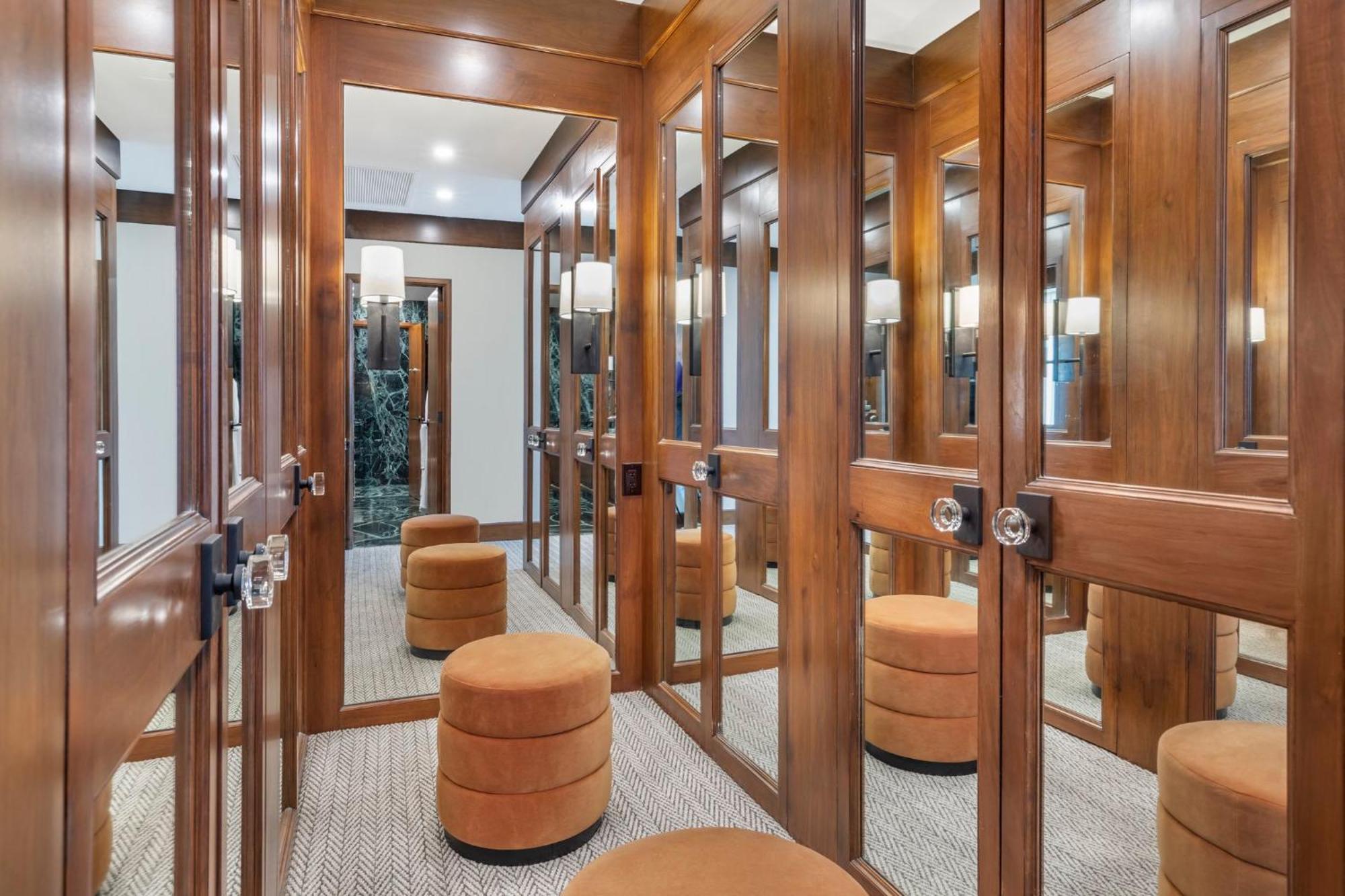 Omni Las Colinas Hotel Irving Luaran gambar