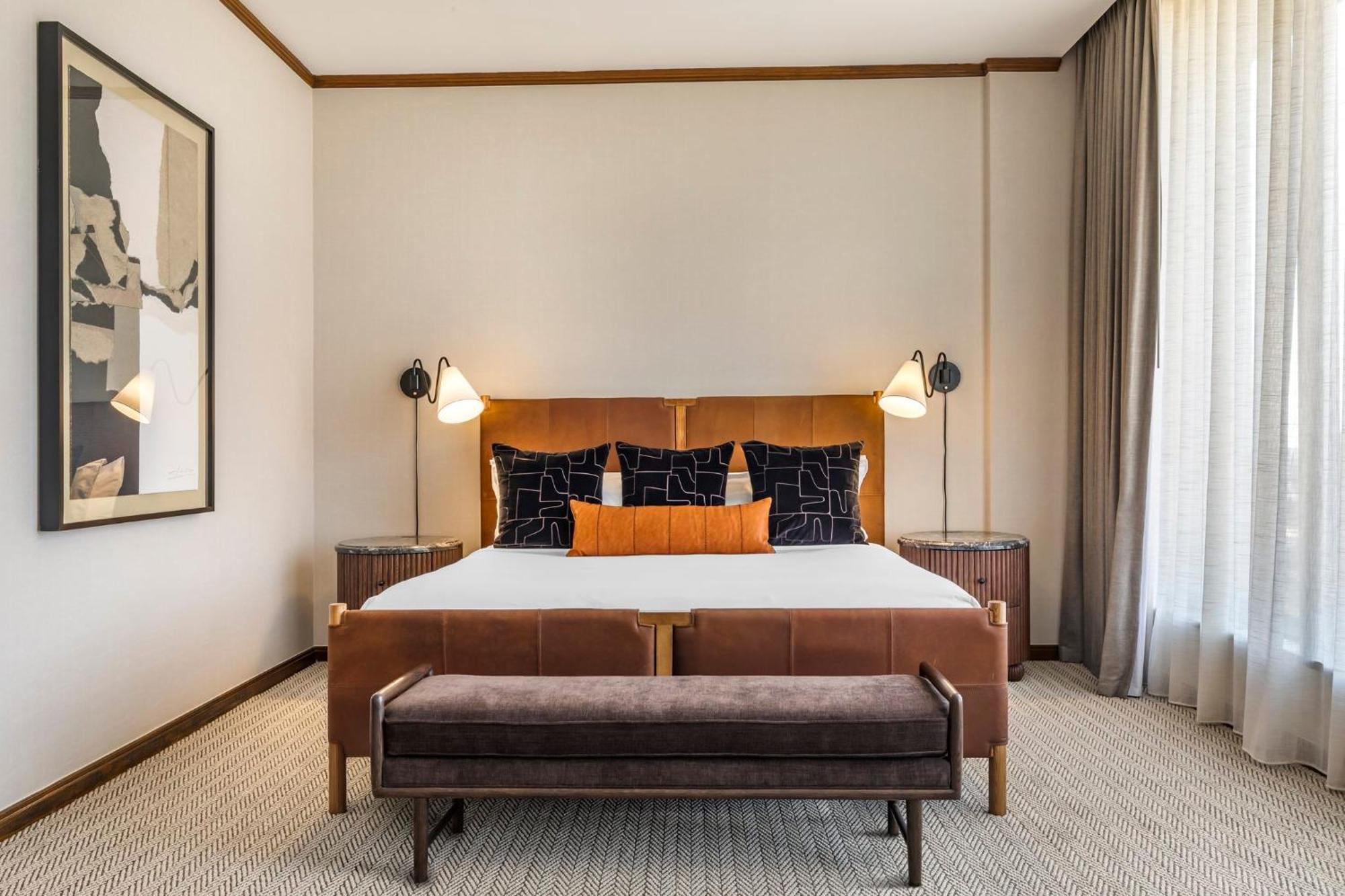 Omni Las Colinas Hotel Irving Luaran gambar